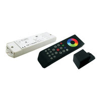 Sunricher SR-2819T Series Quick Manual