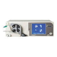 Arthrex CONTINUOUS WAVE Quick Reference