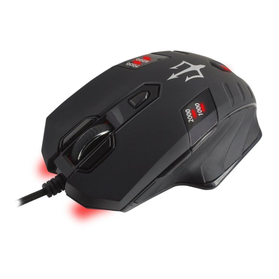 Atlantis TRITON P009-X905 User Manual