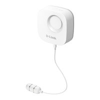 MYDLINK DCH-S161 Quick Installation Manual