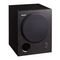Subwoofer Sony SA-WM250 Instructions  (primary manual) Instructions
