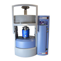 Specac Atlas Autotouch 40T User Manual