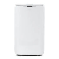 Kogan SMARTERHOME KAWFPAC16PYA User Manual