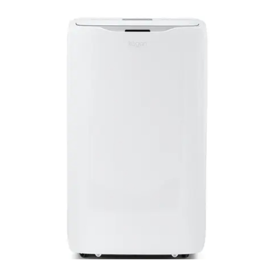 Kogan SMARTERHOME KAWFPAC16YA User Manual