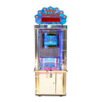 Benchmark Games BLASTER Manual