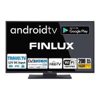 Finlux 24-FHMF-5770 Owner's Manual