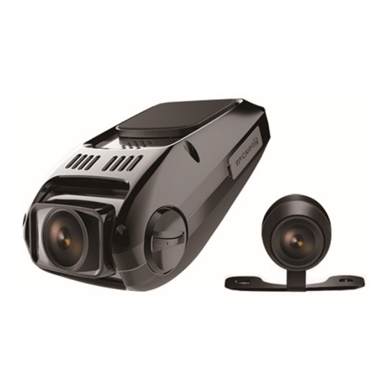 Durite 0-776-65 Quick Start Manual