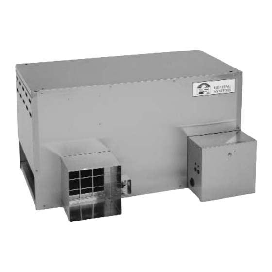 PSI 1450 Series Owner's Manual And Instructions