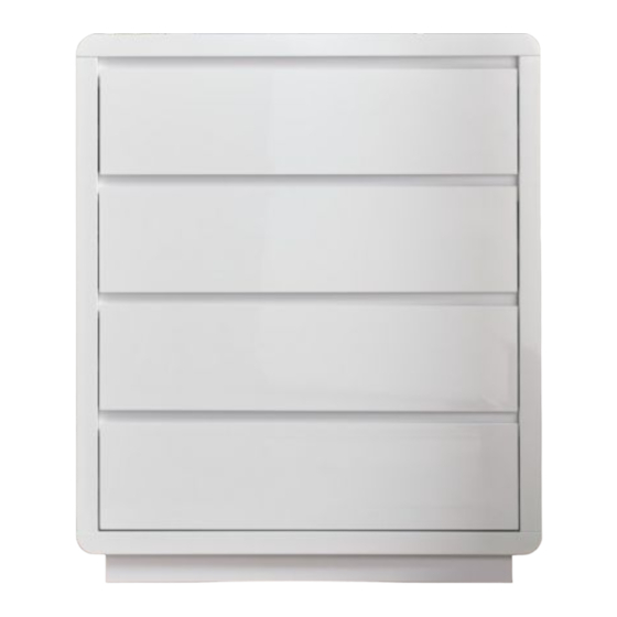 Time4Sleep MARLOW Manual