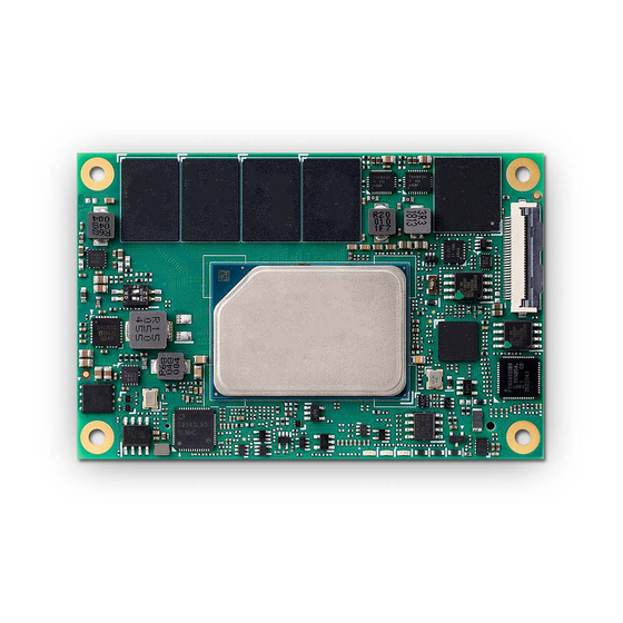 ADLINK Technology nanoX-EL User Manual