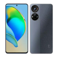 Zte Axon 40 SE Quick Start Manual