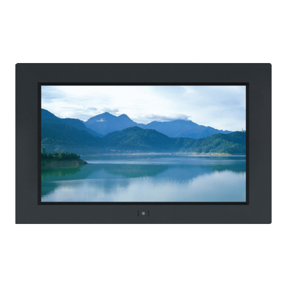 Austin Hughes UltraView AP-F19 User Manual