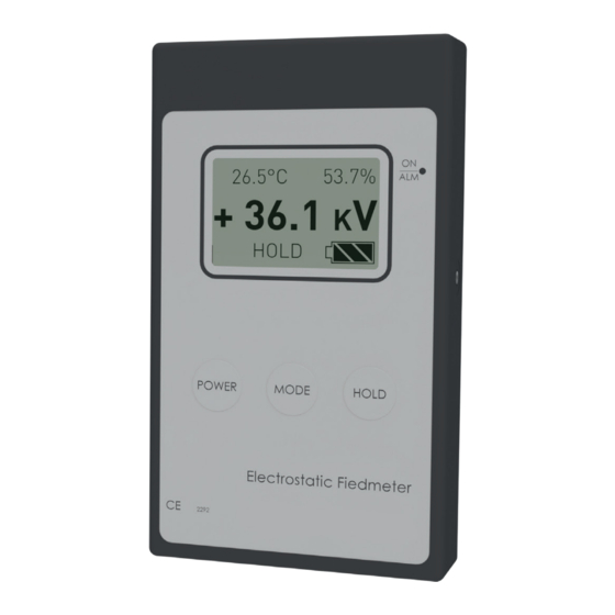 Novacom CDCS ION Instructions Manual