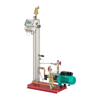 flamco 17090 Installation And Operating Manual