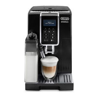 DèLonghi ECAM350.55.B Manual