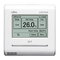Remote Control Fujitsu UTY-RNRT Operation Manual