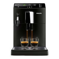 Philips HD8847/01 Service Manual