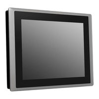 Cincoze CS-115C/P1101 Series User Manual