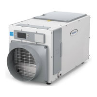 Aprilaire E100CS User Manual