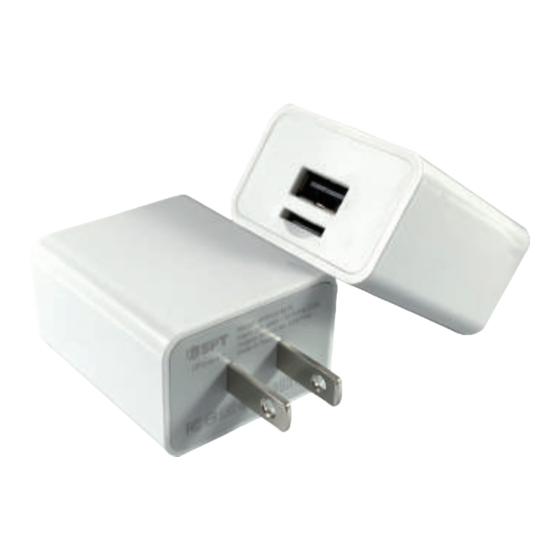 SPT iPower SPTIP1U-8175 Quick Start Manual