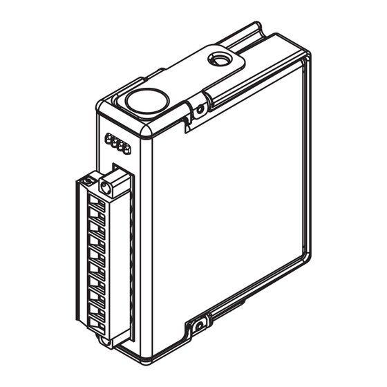 National Instruments 9502 Operating Instructions And Specifications