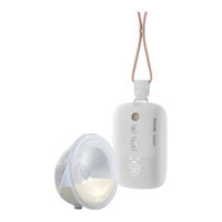 Philips AVENT SCD553 Manual