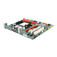 Ecs MCP61M-M3 Manual