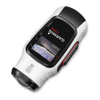 Garmin VIRB Elite Owner's Manual