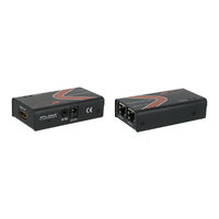 Atlona AT-PROHD44M-R User Manual