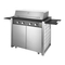 Grill Electrolux en:tice EQBM60AS User Manual
