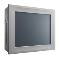 Advantech PPC-L158T User Manual