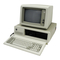 Desktop IBM XT 5160 Technical Reference