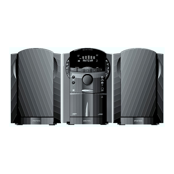 Grundig UMS 2 Service Manual