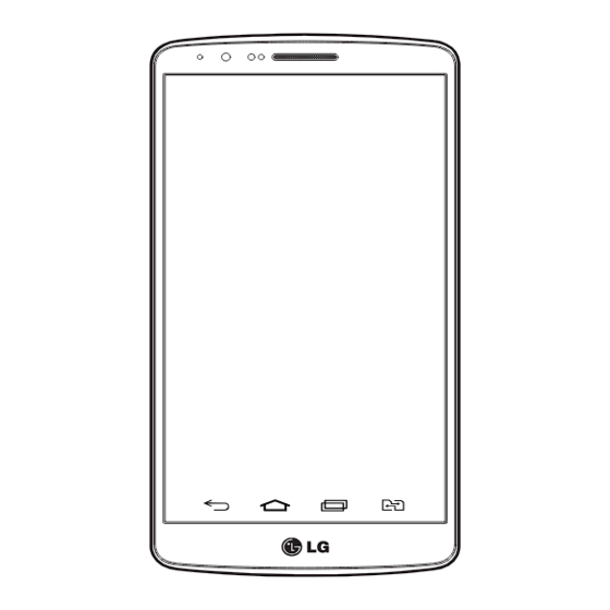 LG G3 D858HK User Manual