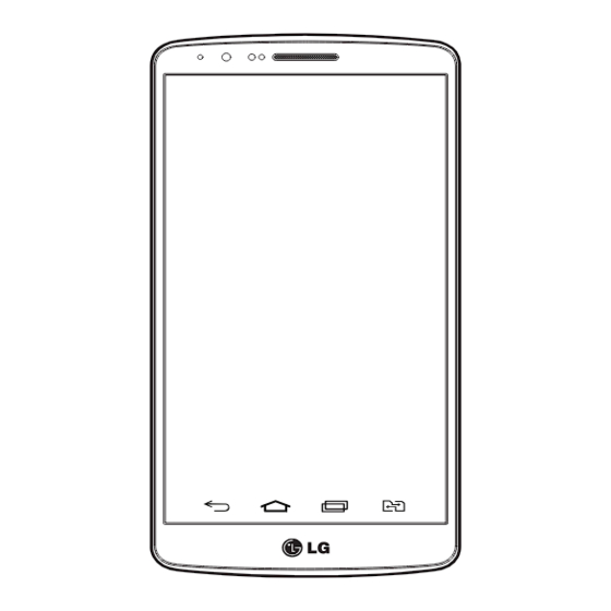 LG G3 D858HK Manuals