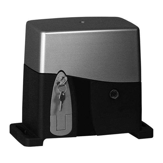 Elvox ES82 Installation And Operation Manual