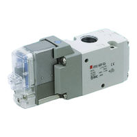 SMC Networks VP500 Series Manual