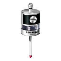 Renishaw OMP40-2 Quick Start Manual