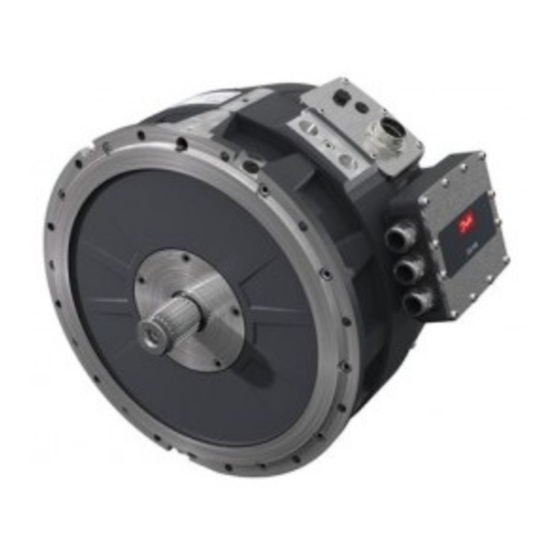 Danfoss EM-PMI375 User Manual