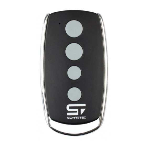 Schartec FST-03 User Manual