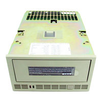 Exabyte EXB-8200 Maintenance Manual
