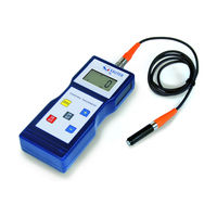 Sauter TB Series Instruction Manual