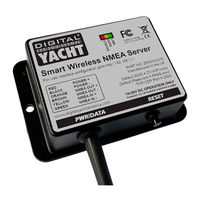 DIGITAL YACHT Smart WLN10 Product Handbook