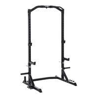 Klarfit 10030051 Manual