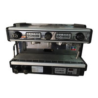 Laspaziale NEW Manual For Use And Maintenance