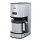 Coffee Maker AEG Deli 4 User Manual