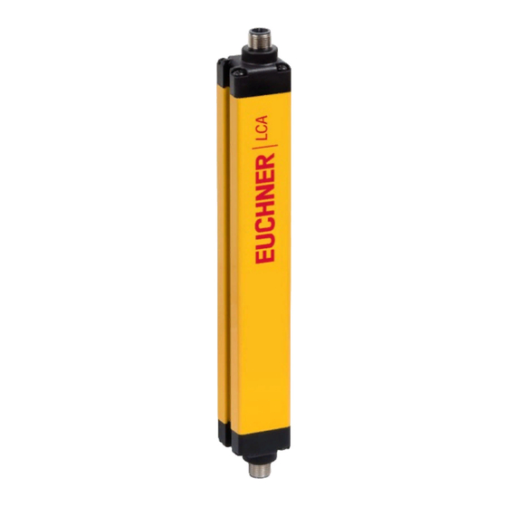 EUCHNER 156622 Manual