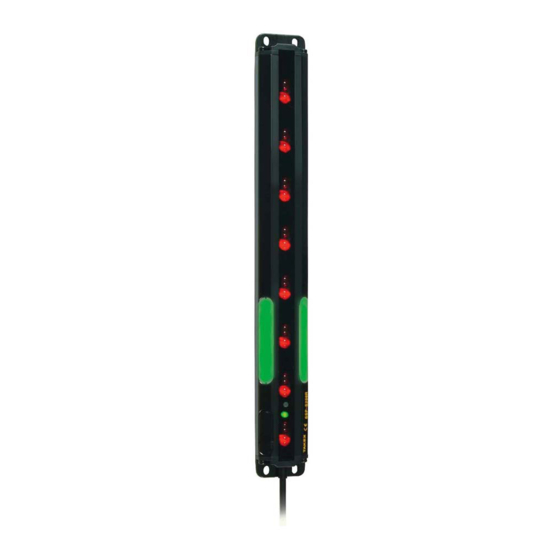 Takex SSP-S200 Series Manual
