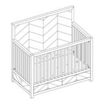 RH Baby&child Tanner 111009 Manual