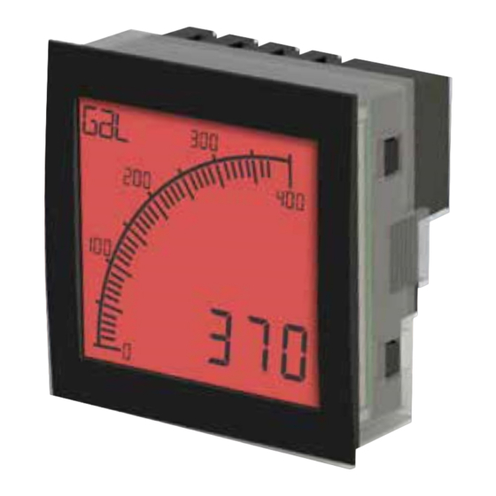 Kessler-Ellis Products APM-PROC Quick Start Manual